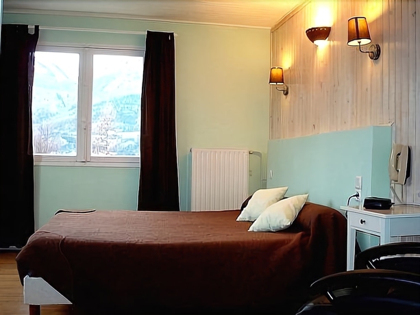 Imagen de la habitación del Hotel Restaurant La Crémaillère. Foto 9