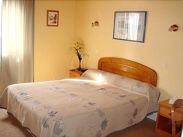 Imagen de la habitación del Hotel Restaurant La Crémaillère. Foto 12