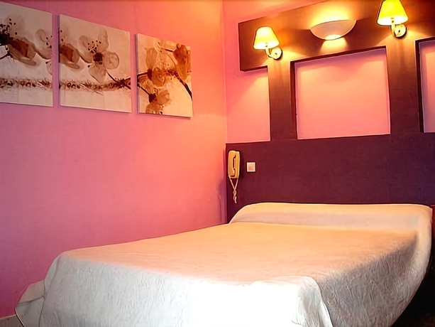 Imagen de la habitación del Hotel Restaurant La Crémaillère. Foto 13