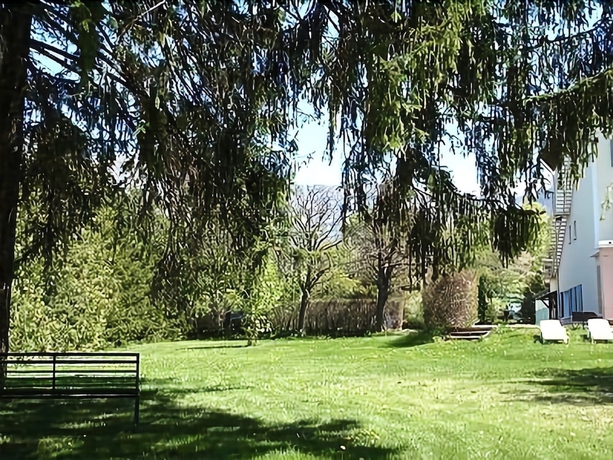 Imagen de los exteriores del Hotel Restaurant La Crémaillère. Foto 15