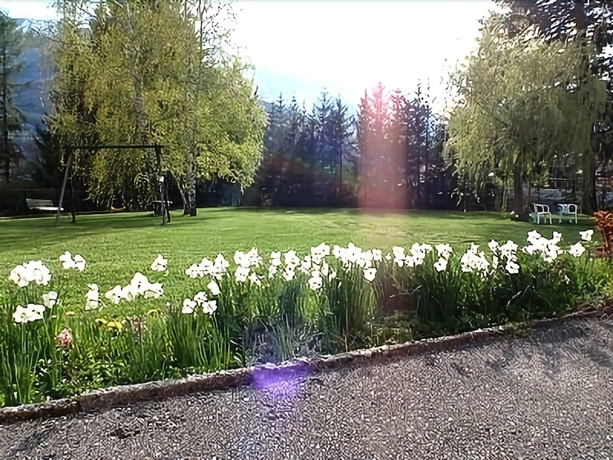 Imagen de los exteriores del Hotel Restaurant La Crémaillère. Foto 16