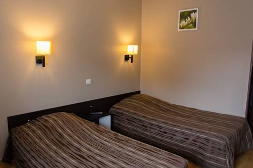 Imagen de la habitación del Hotel Restaurant La Cuis'in. Foto 6