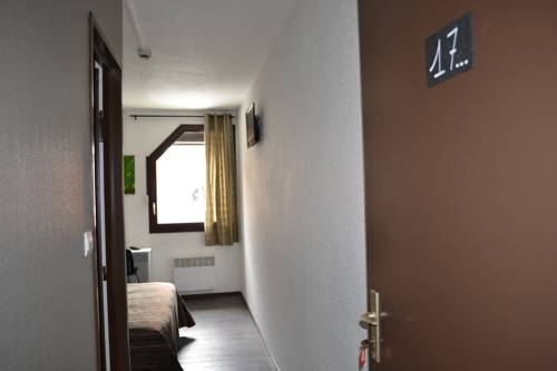 Imagen de la habitación del Hotel Restaurant La Cuis'in. Foto 9