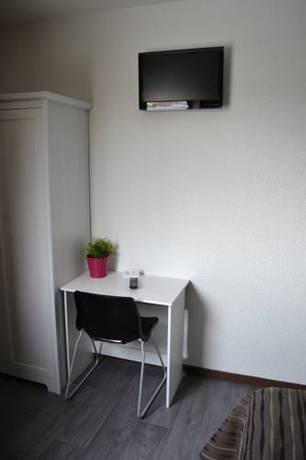 Imagen de la habitación del Hotel Restaurant La Cuis'in. Foto 10