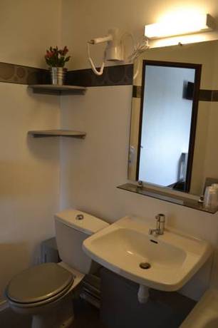 Imagen de la habitación del Hotel Restaurant La Cuis'in. Foto 12