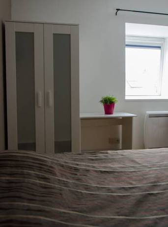 Imagen de la habitación del Hotel Restaurant La Cuis'in. Foto 13