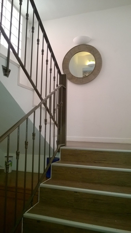 Imagen de los interiores del Hotel Restaurant La Ferme. Foto 15