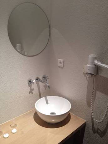 Imagen de la habitación del Hotel Restaurant La Fr&eacute;gate. Foto 3