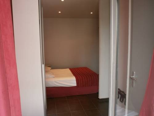 Imagen general del Hotel Restaurant La Fr&eacute;gate. Foto 1