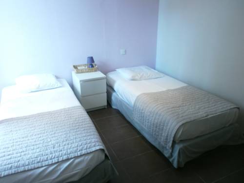 Imagen de la habitación del Hotel Restaurant La Fr&eacute;gate. Foto 7