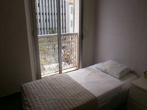 Imagen de la habitación del Hotel Restaurant La Fr&eacute;gate. Foto 8