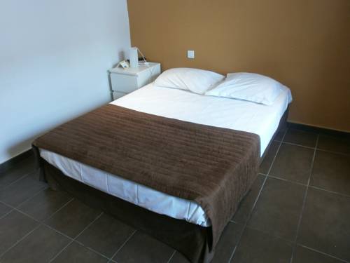 Imagen de la habitación del Hotel Restaurant La Fr&eacute;gate. Foto 9
