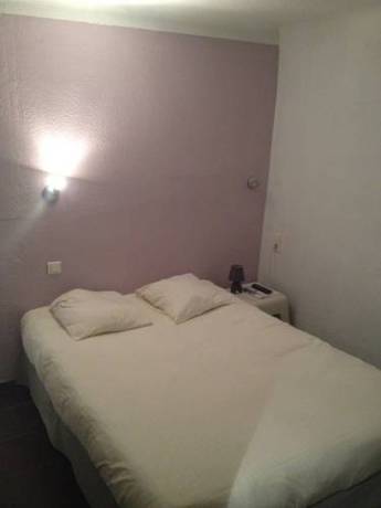 Imagen de la habitación del Hotel Restaurant La Fr&eacute;gate. Foto 13
