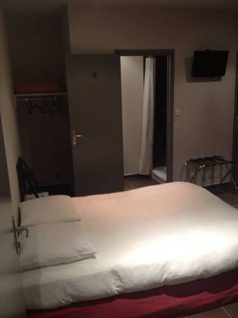 Imagen de la habitación del Hotel Restaurant La Fr&eacute;gate. Foto 15