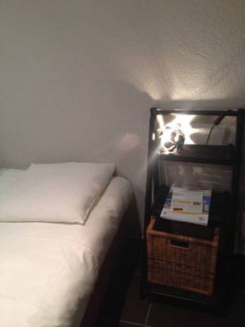 Imagen de la habitación del Hotel Restaurant La Fr&eacute;gate. Foto 16