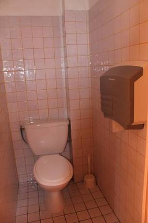 Imagen de la habitación del Hotel Restaurant La Garenne. Foto 2