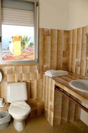 Imagen de la habitación del Hotel Restaurant La Garenne. Foto 5