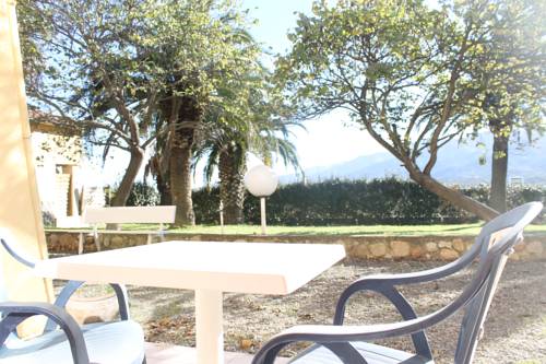 Imagen de la habitación del Hotel Restaurant La Garenne. Foto 6