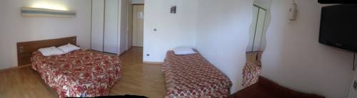 Imagen de la habitación del Hotel Restaurant La Garenne. Foto 9