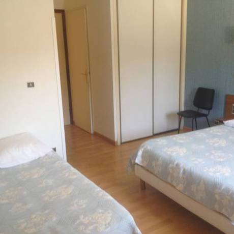 Imagen de la habitación del Hotel Restaurant La Garenne. Foto 11