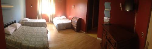 Imagen de la habitación del Hotel Restaurant La Garenne. Foto 14