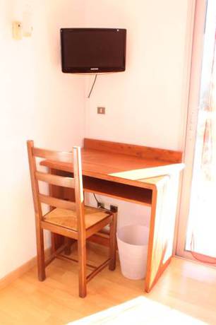 Imagen de la habitación del Hotel Restaurant La Garenne. Foto 15