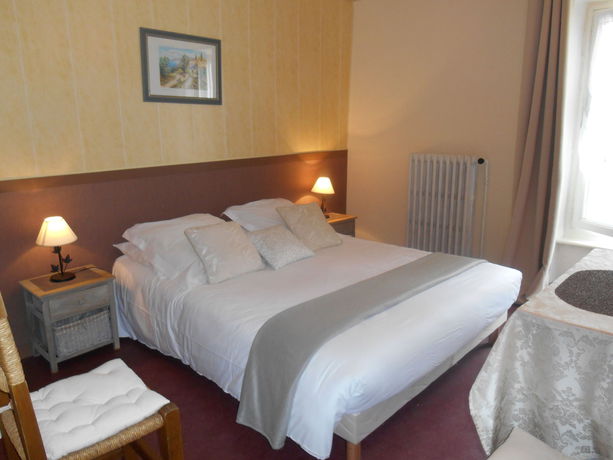 Imagen de los interiores del Hotel Restaurant La Gravenne. Foto 14