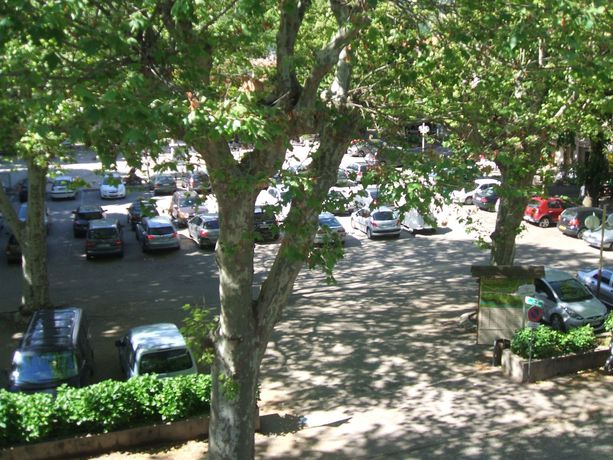 Imagen del bar/restaurante del Hotel Restaurant La Gravenne. Foto 8