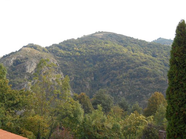 Imagen de la habitación del Hotel Restaurant La Gravenne. Foto 11