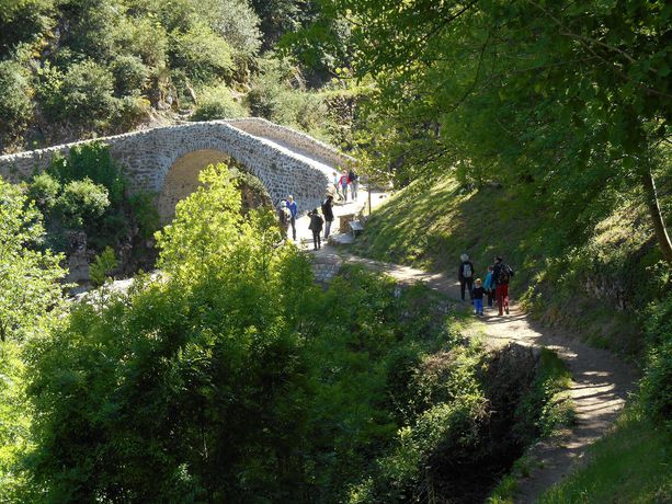Imagen general del Hotel Restaurant La Gravenne. Foto 6