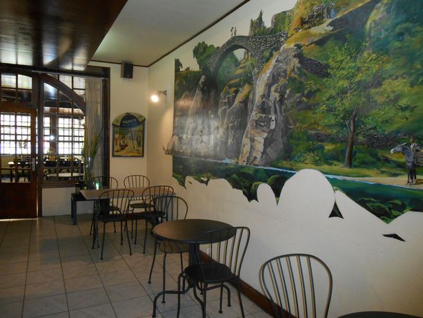 Imagen general del Hotel Restaurant La Gravenne. Foto 5