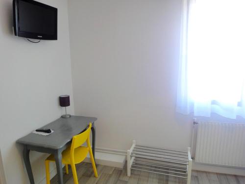 Imagen general del Hotel Restaurant La Grenouillère. Foto 6