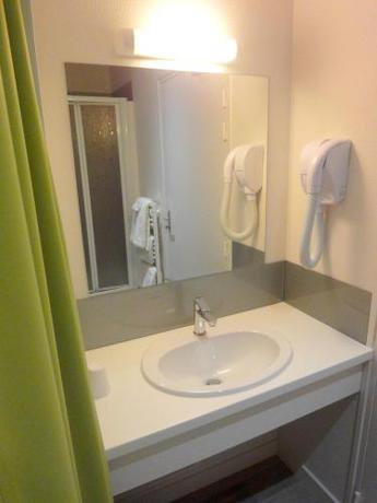 Imagen de la habitación del Hotel Restaurant La Grenouillère. Foto 9