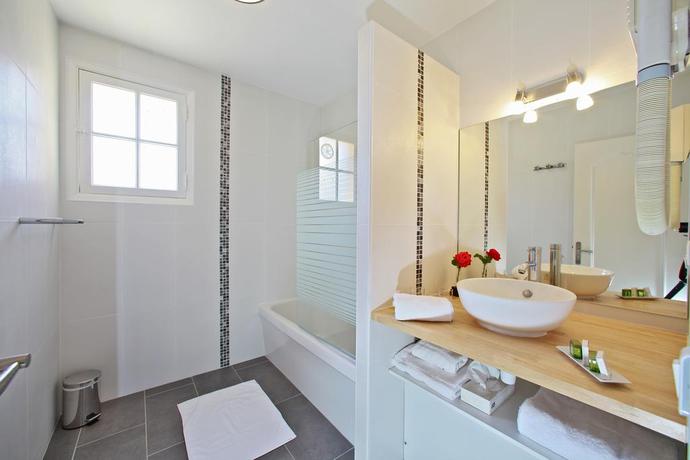 Imagen de la habitación del Hotel Restaurant La Hoirie. Foto 6