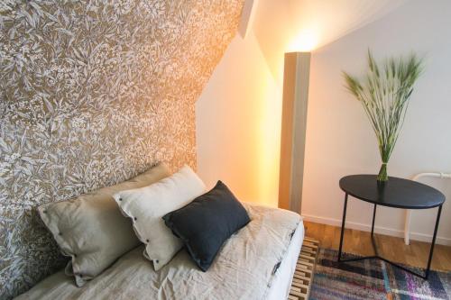 Imagen de la habitación del Hotel Restaurant La Musardiere. Foto 6