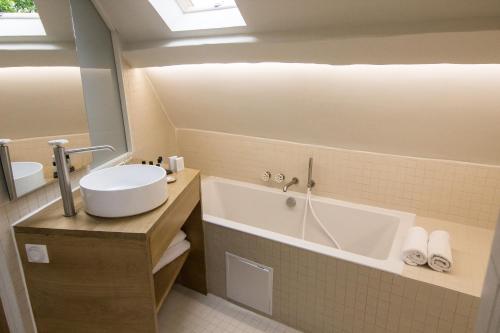Imagen general del Hotel Restaurant La Musardiere. Foto 5