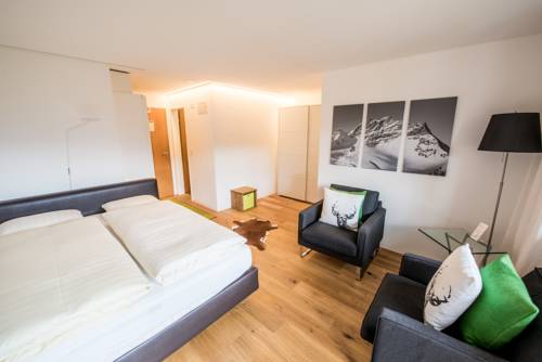 Imagen de la habitación del Hotel Restaurant La Siala. Foto 4