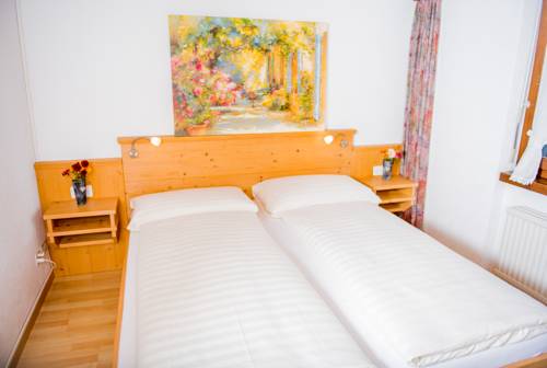 Imagen de la habitación del Hotel Restaurant La Siala. Foto 9