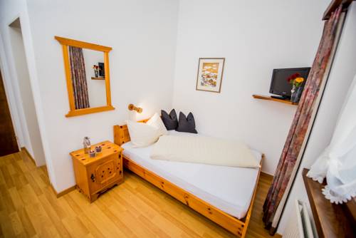 Imagen de la habitación del Hotel Restaurant La Siala. Foto 11