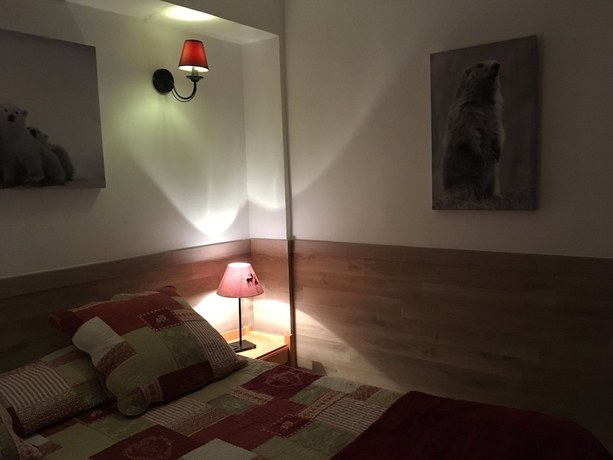 Imagen de la habitación del Hotel Restaurant La Source. Foto 6