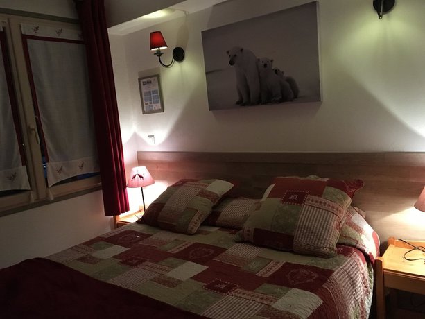 Imagen de la habitación del Hotel Restaurant La Source. Foto 19