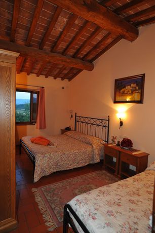 Imagen de la habitación del Hotel Restaurant La Torricella. Foto 13