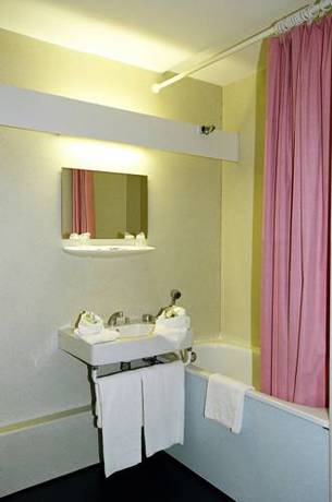 Imagen de la habitación del Hotel Restaurant La Tour Romaine - Haguenau - Stra. Foto 5