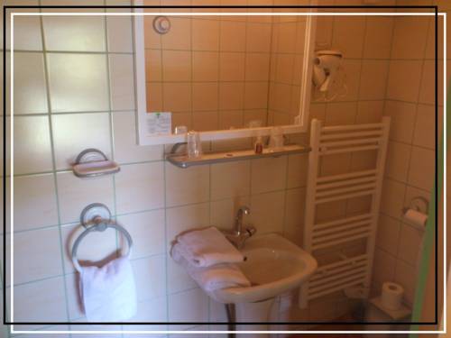 Imagen de la habitación del Hotel Restaurant La Vieille Ferme. Foto 10