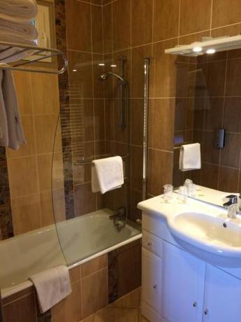 Imagen general del Hotel Restaurant Laborderie. Foto 1