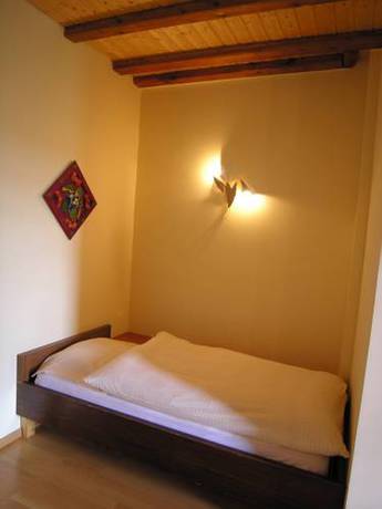 Imagen de la habitación del Hotel Restaurant L'acacia. Foto 4