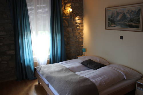 Imagen de la habitación del Hotel Restaurant L'acacia. Foto 7