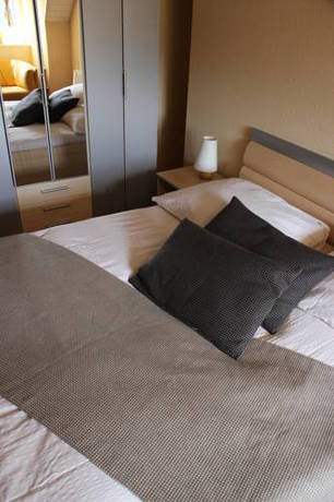 Imagen de la habitación del Hotel Restaurant L'acacia. Foto 8