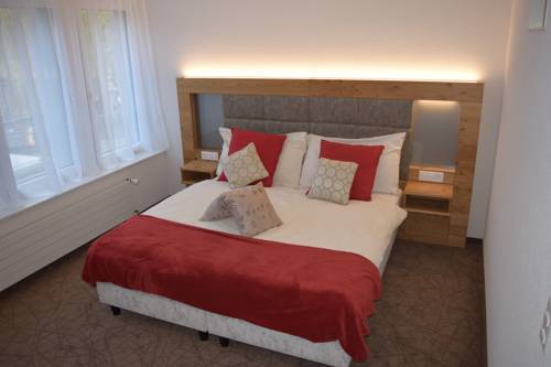 Imagen de la habitación del Hotel Restaurant L'acacia. Foto 9