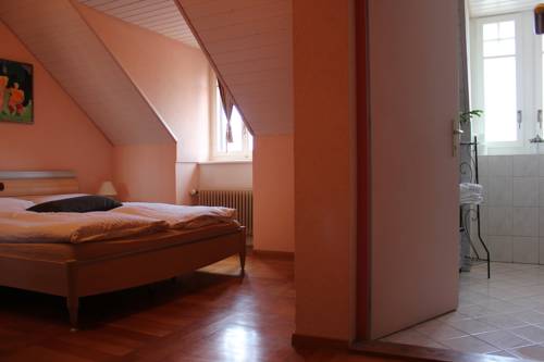 Imagen de la habitación del Hotel Restaurant L'acacia. Foto 11